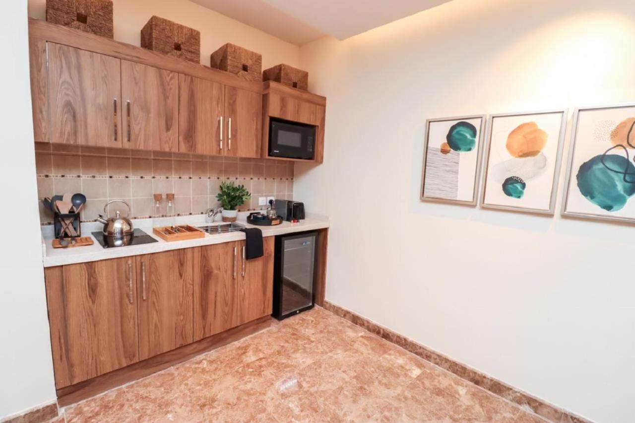 Mabaat - Suitey Al Aqiq - 559 Riyadh Exterior photo